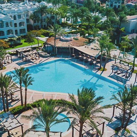 Jaz Makadi Star&Spa Hurghada Bagian luar foto