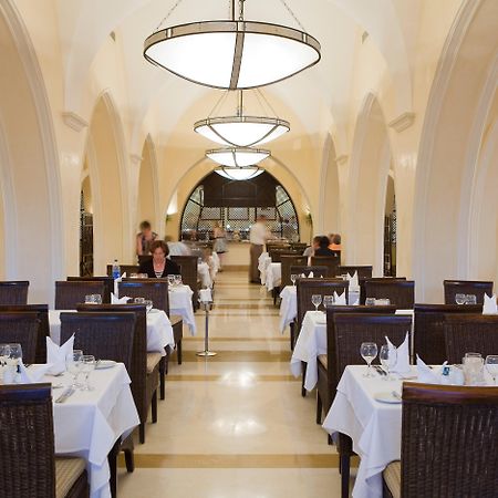 Jaz Makadi Star&Spa Hurghada Bagian luar foto