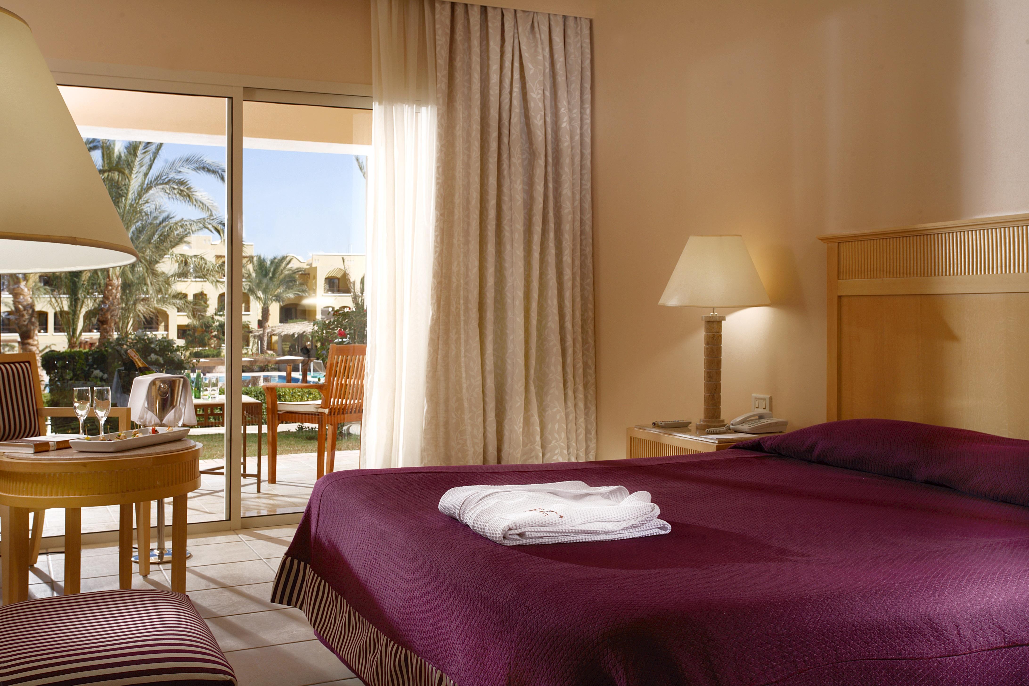 Jaz Makadi Star&Spa Hurghada Ruang foto