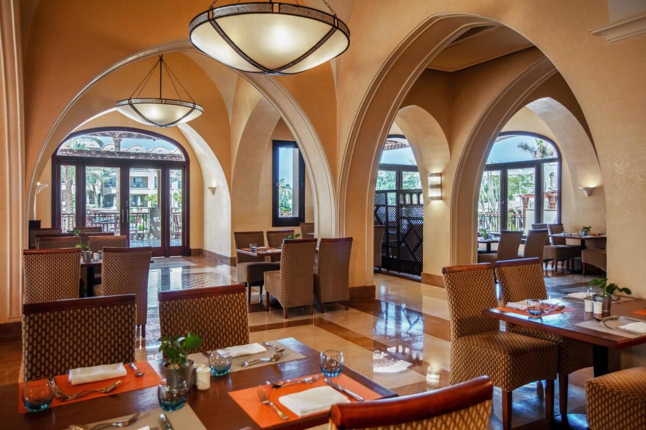 Jaz Makadi Star&Spa Hurghada Bagian luar foto