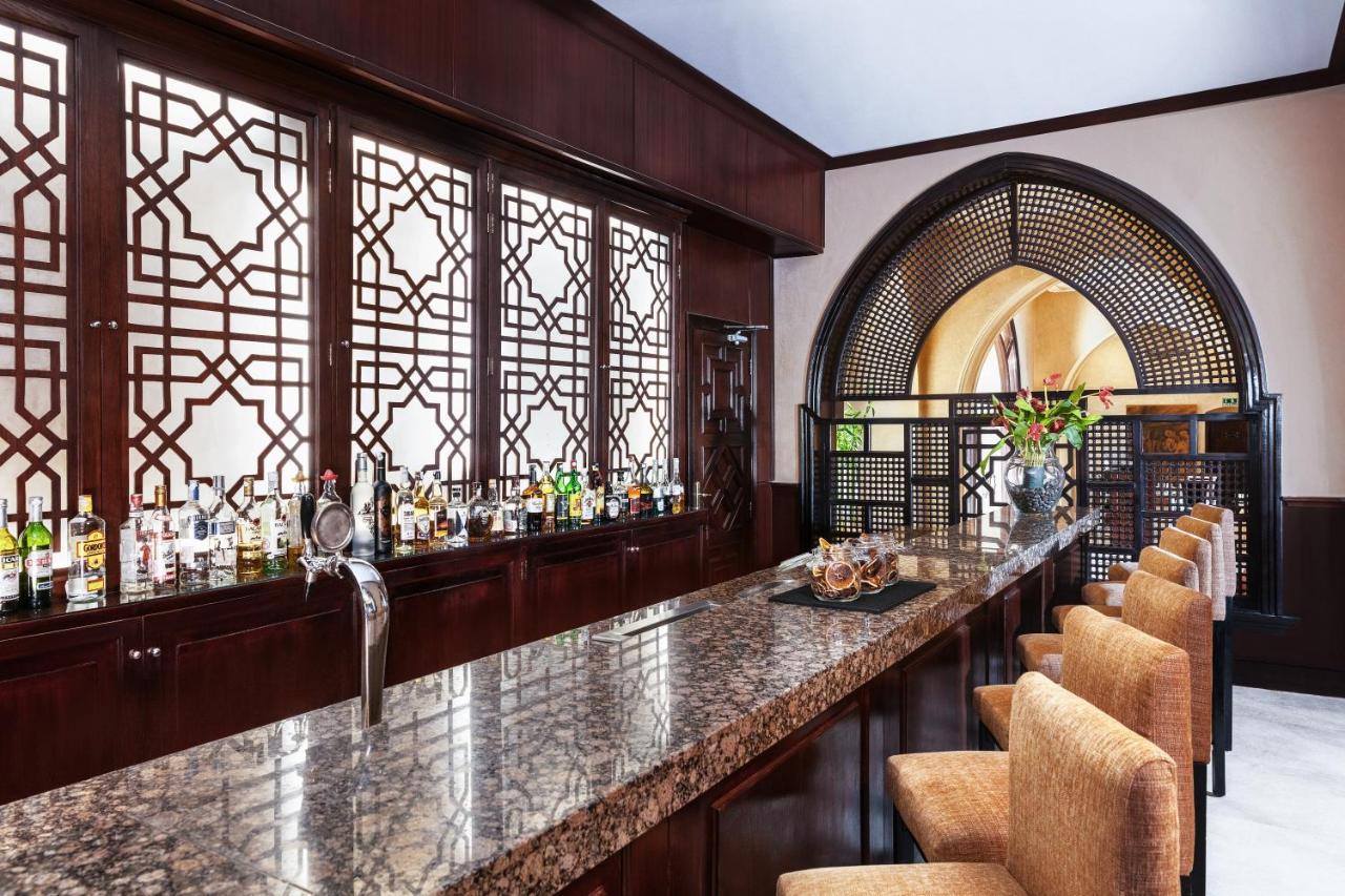 Jaz Makadi Star&Spa Hurghada Bagian luar foto