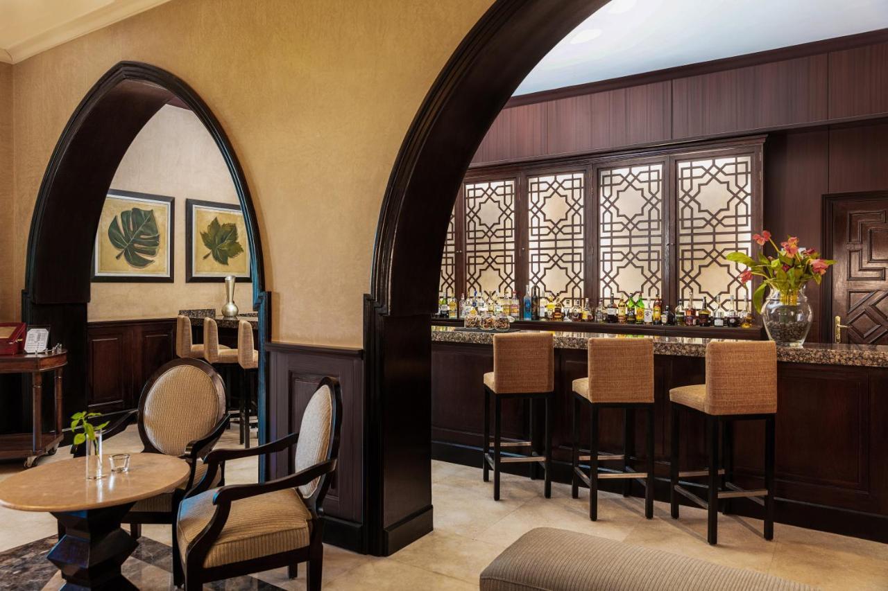 Jaz Makadi Star&Spa Hurghada Bagian luar foto